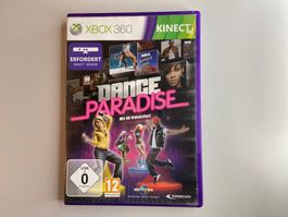 Dance Paradise - Xbox 360