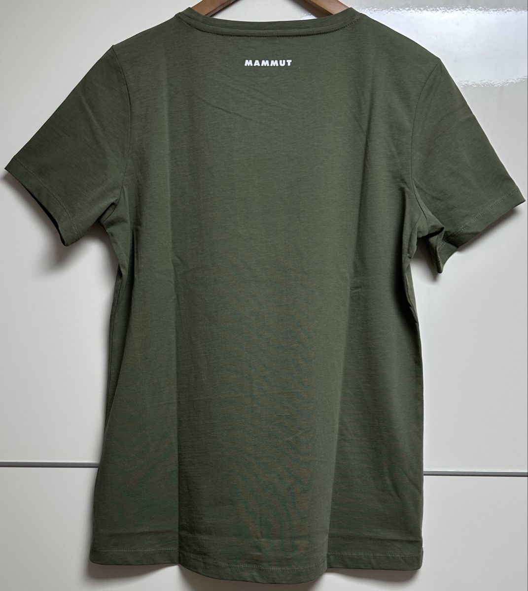 Mammut T-Shirts: Mammut tshirt G S – Neu und originalverpackt aus Maienfeld von tobeyl2020 1