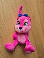 Plüschhase pink (Migros)