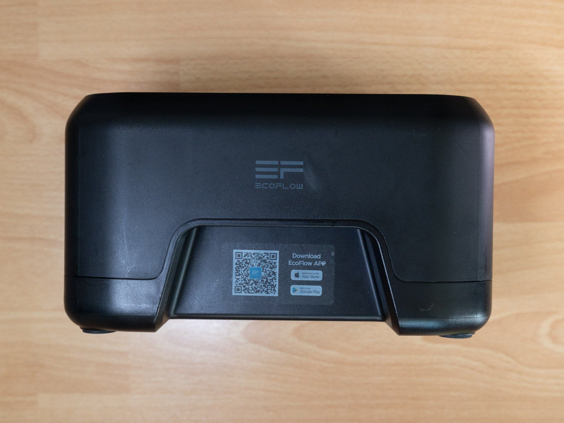 Ecoflow Solargeräte und Solarprodukte: Ecoflow RIVER Mini – Gebraucht aus Port von flo_hug 3