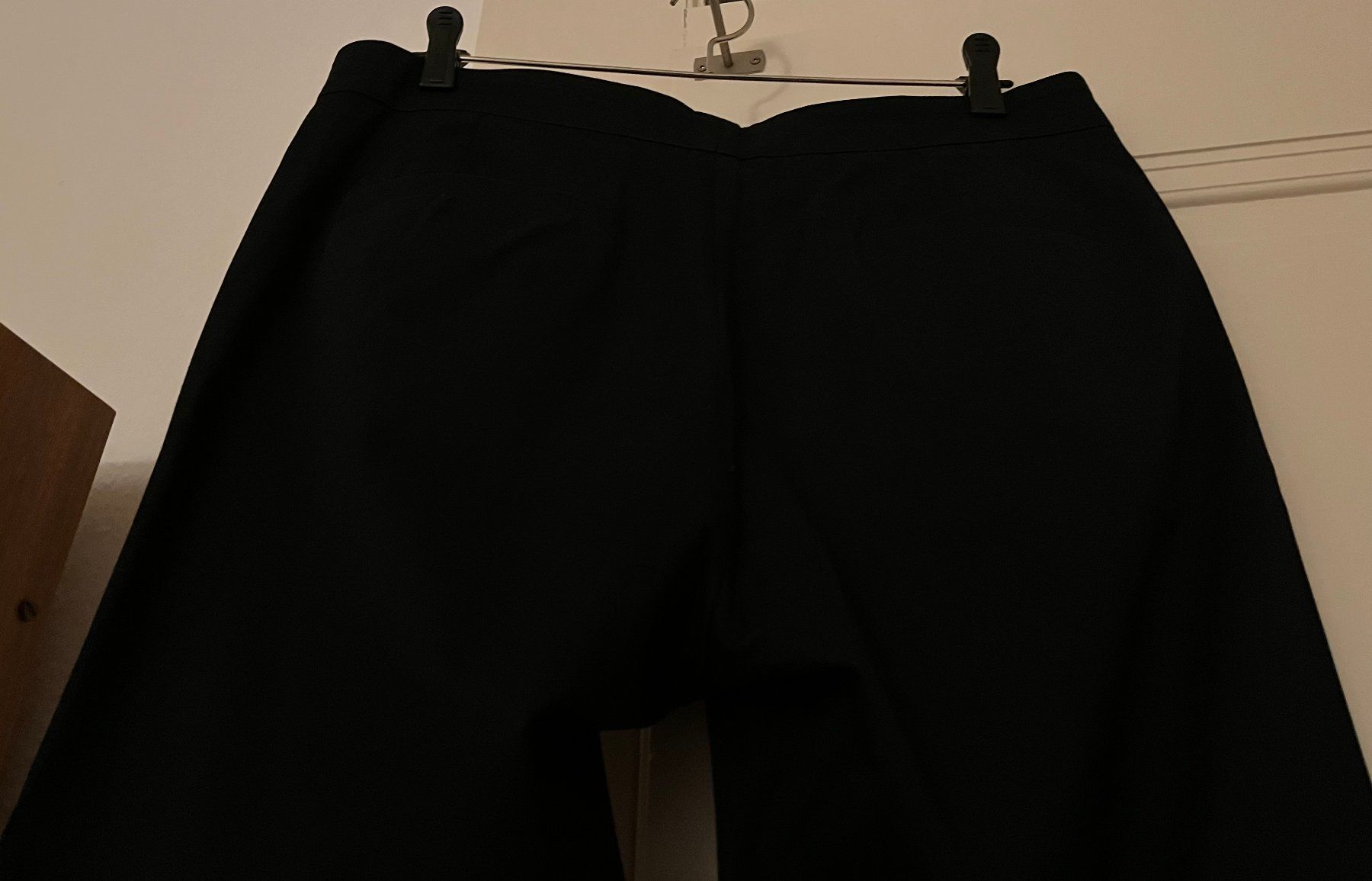 Pantaloni: Pantalons marque Address Berlin - Taille L – Usato da Genève venduto da Donnet2 5