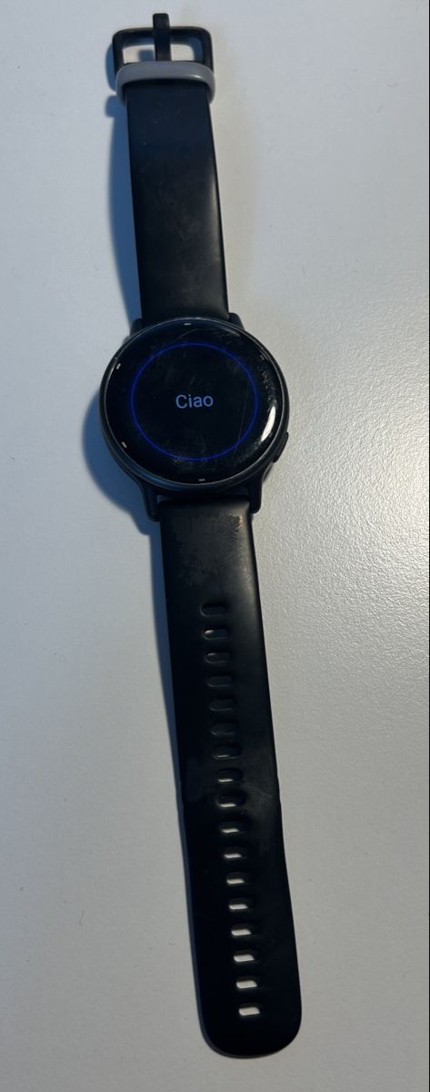 Garmin Smartwatch: Garmin Vivoactive 5 – Gebraucht aus Stettlen von Persianajones37 4