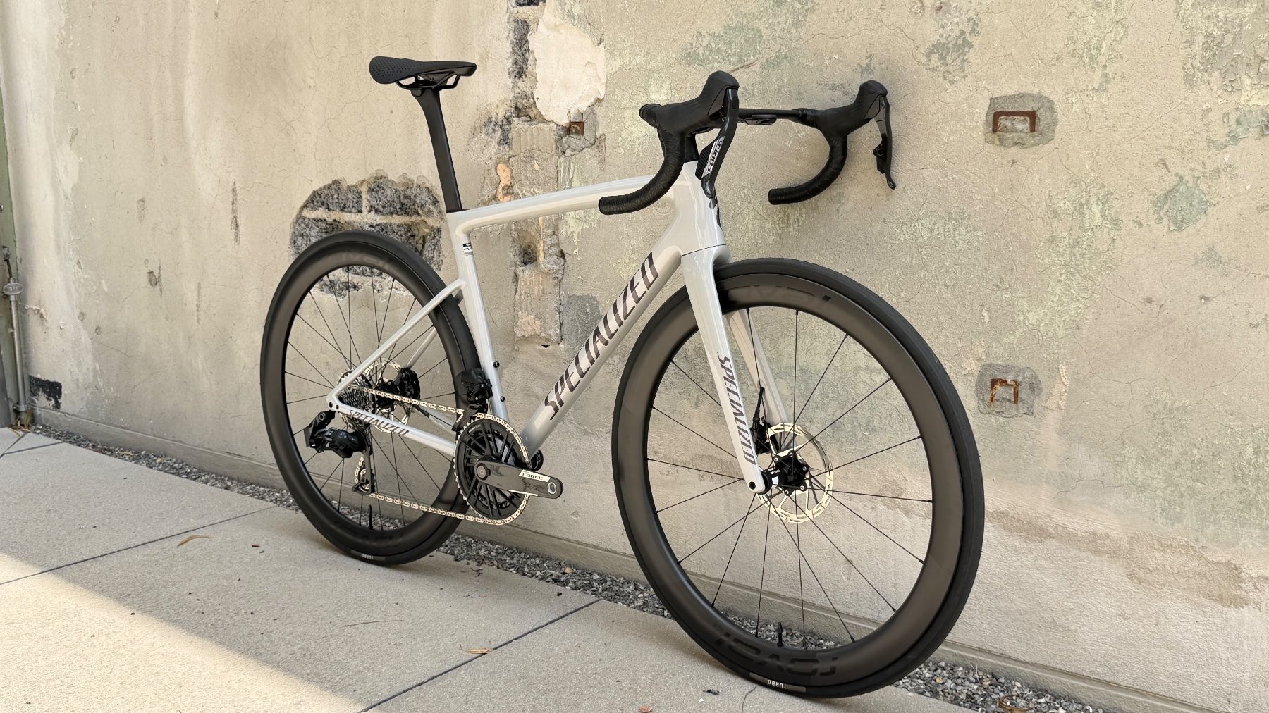 Specialized Biciclette: Specialized Tarmac SL8 Pro SRAM Force AXS 54cm – Nuovo (secondo la descrizione) da Stettlen venduto da Drift.Bike.Shop.Bern 2