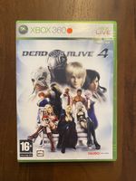 Dead or Alive 4 für Xbox 360