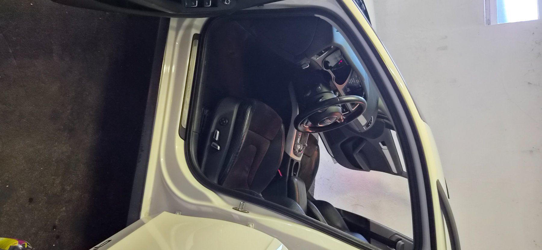 Audi Autos: Audi A4 Allroad – Gebraucht aus Lutzenberg von Joe_8j89 8