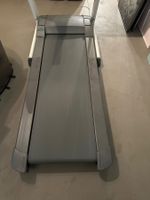 Klappbares Tunturi Laufband, Modell J4F