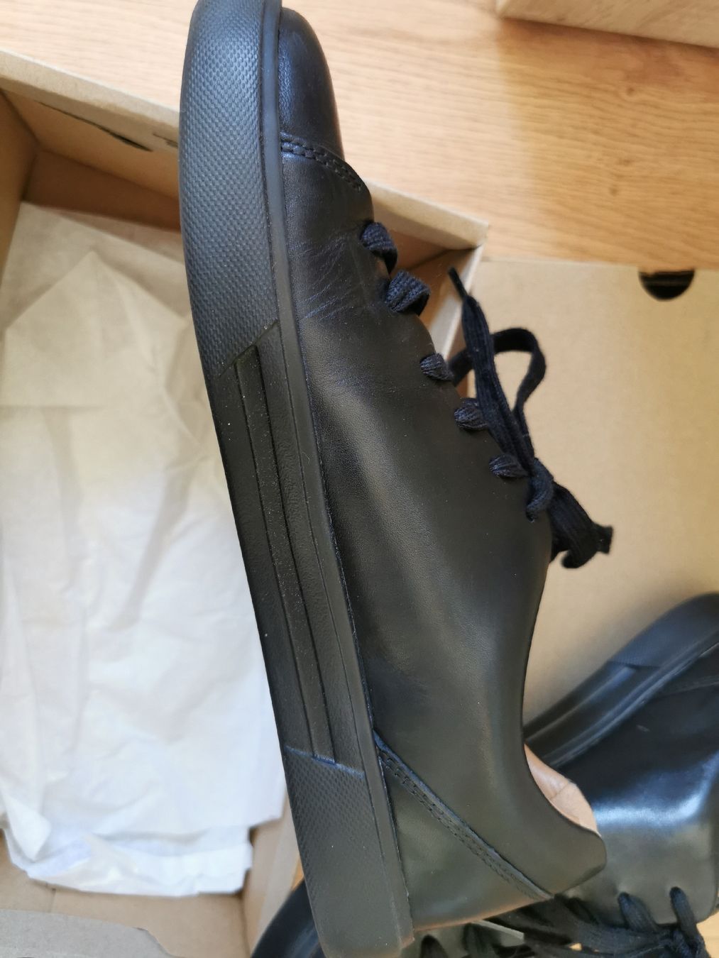 Clarks Scarpe da uomo: Clarks Herren Schuhe Gr 41 – Nuovo e nell'imballaggio originale da Schlieren venduto da vlalif 5