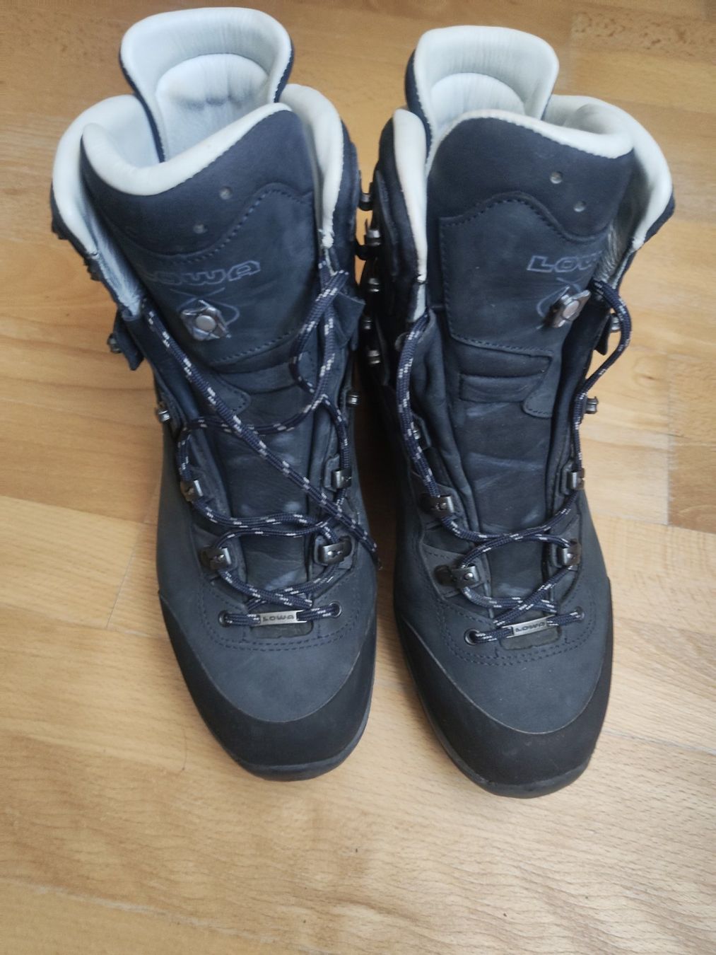 Lowa Scarpe da donna: Lowa Mauria Evo LL Ws 41.5 breit – Usato da Bern venduto da postville 2