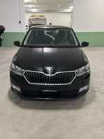 Skoda Fabia Ambition 1.0 TSI