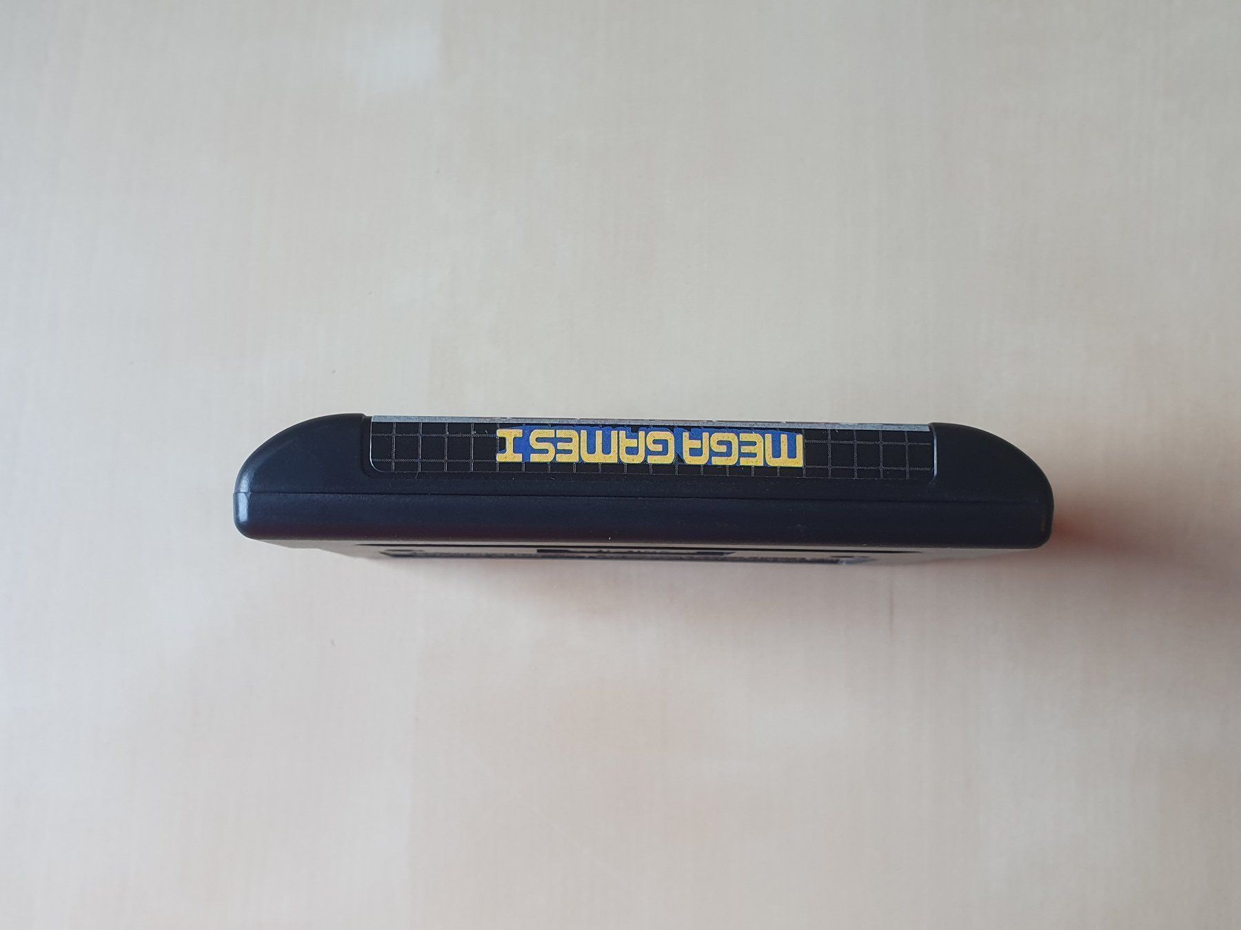 Sega Giochi: Mega Games I – Usato da Stansstad venduto da collectorsshop 2