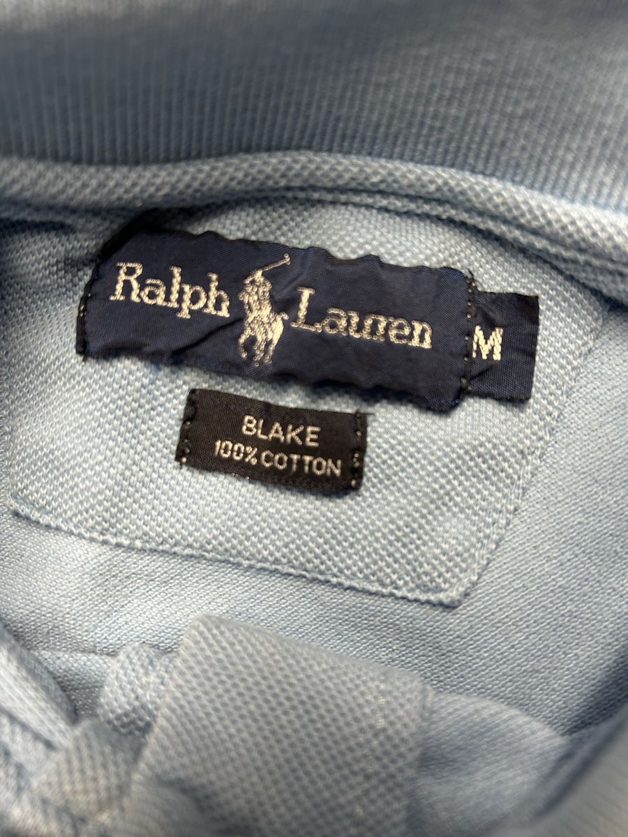 Polo Ralph Lauren Camicie, T-shirt & Polo: Ralph Lauren – Nuovo (secondo la descrizione) da Pully venduto da Kalissa 4