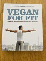 Kochbuch Vegan for Fit Attila Hildmann guter Zustand