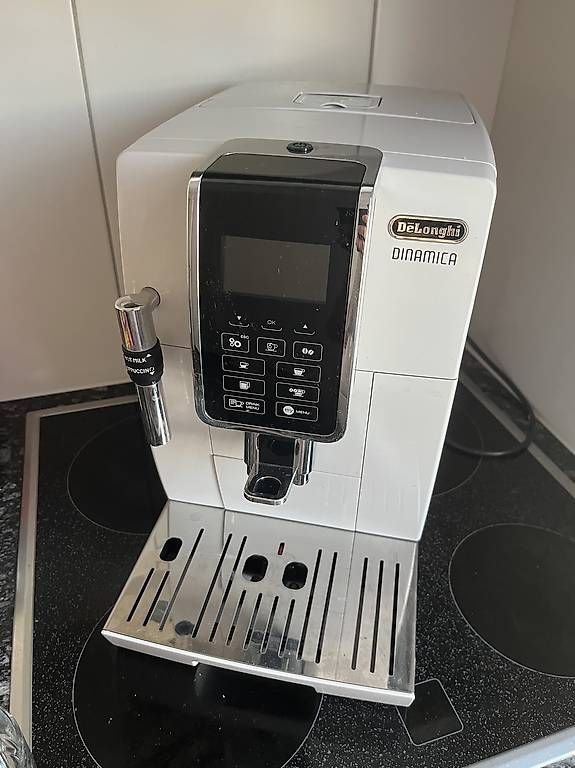 Machines à café & Machines à expresso: Kaffeeautomat – D'occasion à Aarberg par Ichtuos