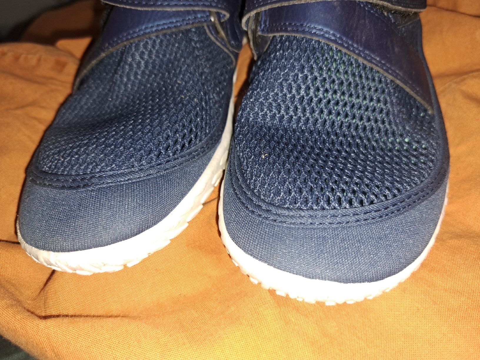 Scarpe per ragazzi: Kinder Wasserschuhe Grösse 36-37 – Usato da Zürich venduto da Arwen60 3
