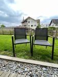 Chaises: 2 Gartenstühle – D'occasion à Neuenkirch par Sharani 1