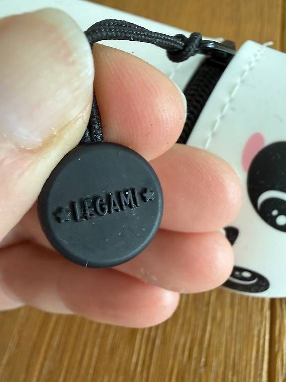 Schüler-Etuis: Original Legami Etui Panda – Gebraucht aus Kirchlindach von fecop 2