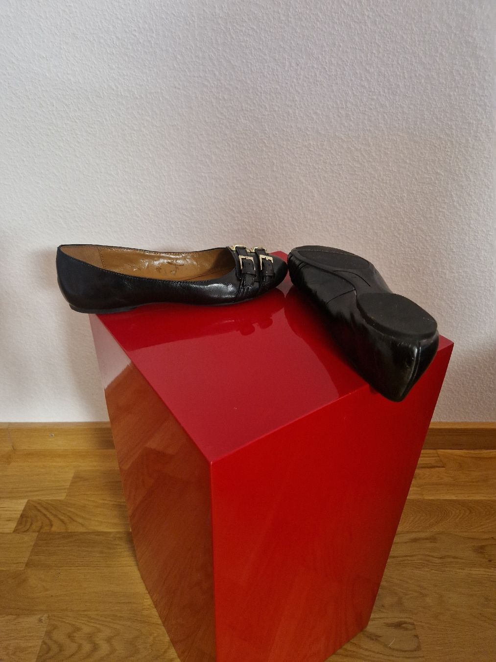 Scarpe da donna: Damen Ballerina – Usato da Bern venduto da Dekthai 2