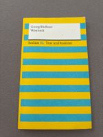 Woyzeck von Georg Büchner