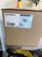 Geberit 243.276.00.1, Urinalsteuerung 