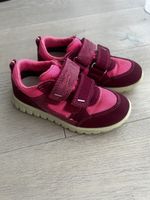 Sneakers Superfit Grösse 26 rot guter Zustand