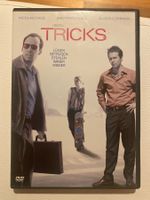 DVD: Tricks - Lügen, Betrügen, Stehlen, Immer Wieder!