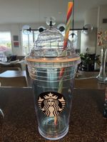 starbucks tumbler cup