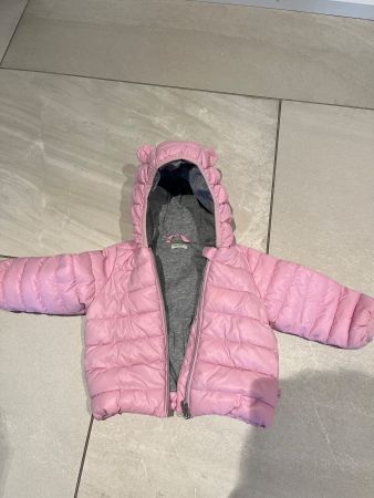Winterjacke 7-9 Monaten