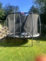 Trampolin Berg Champion