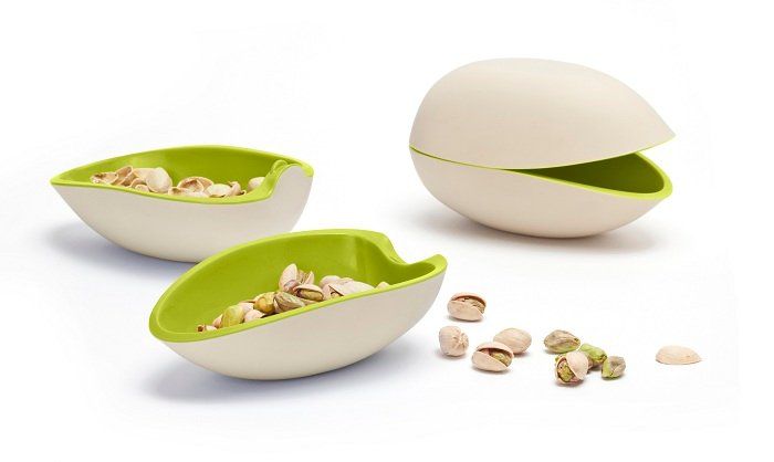 Contenitori & Simili: Pistachio Schalenset – Nuovo e nell'imballaggio originale da Schwyz venduto da mucholoco 1