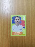 Panini WM 2026 Sticker - NZL 12