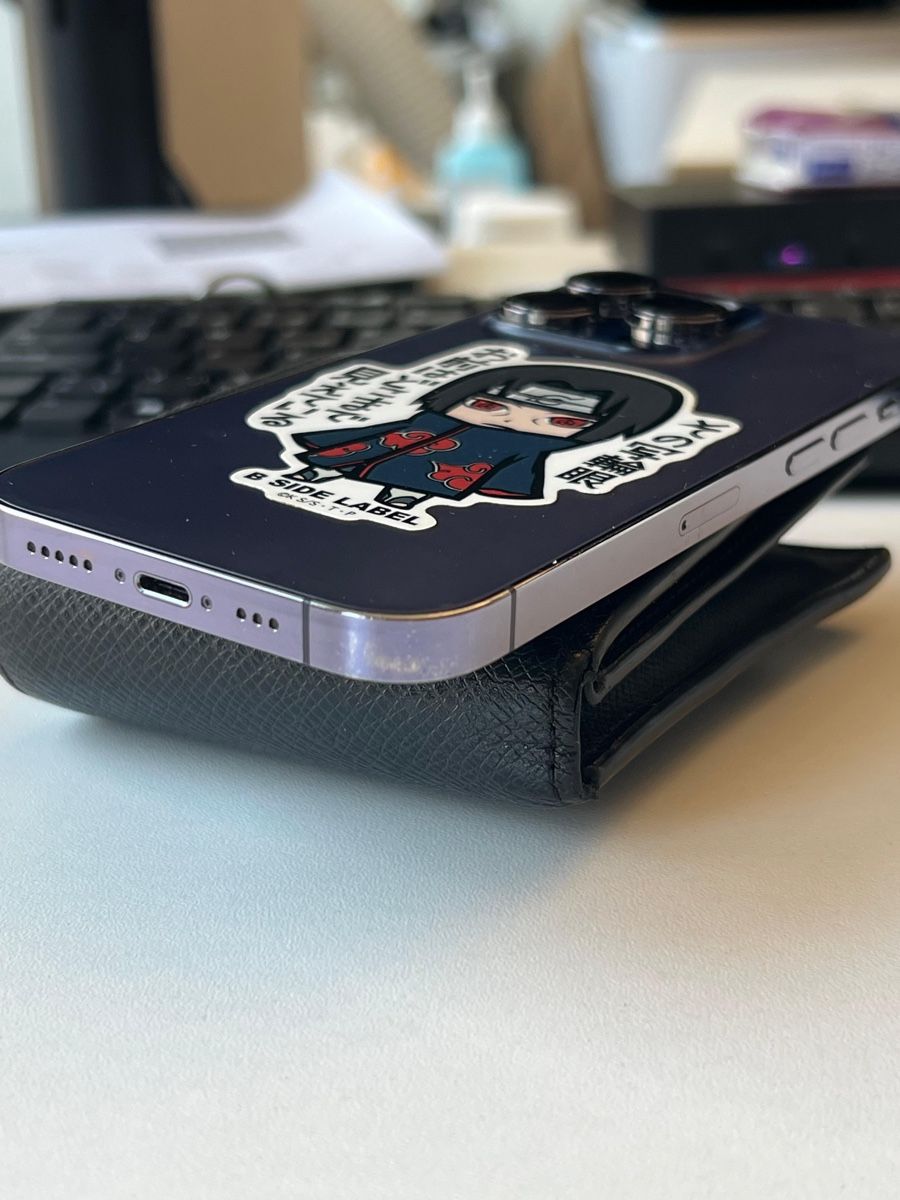 Apple Handys / Smartphones: iPhone 14 Pro - 128GB - Zustand Gut – Gebraucht aus Wädenswil von GjonGjuraj 4
