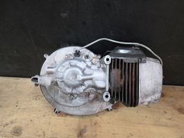 Piaggio Motor 
