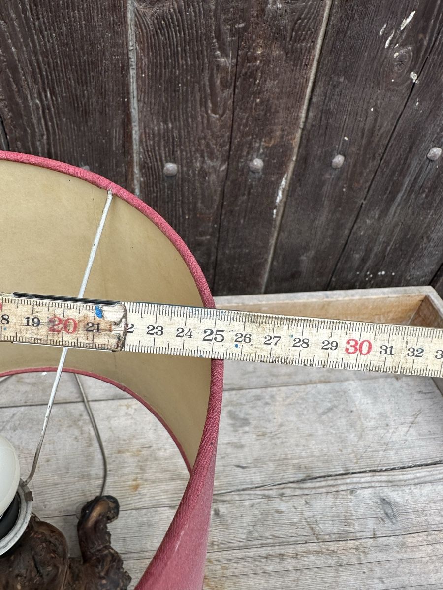 Lampes: Tischlampe Stehlampe  – D'occasion à Villmergen par Bezdupe 8