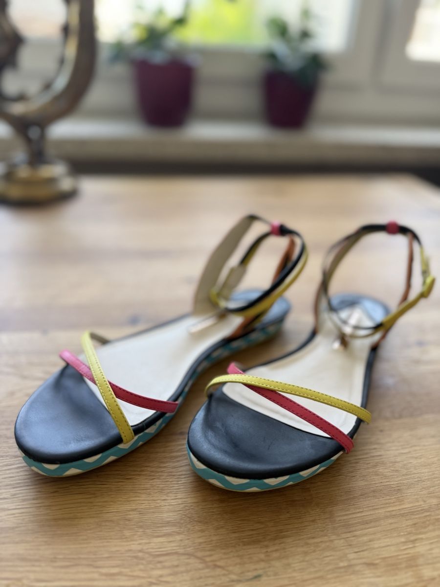 Scarpe da donna: Sophia Webster sandals 38 – Nuovo (secondo la descrizione) da Basel venduto da dar_ch4051 1