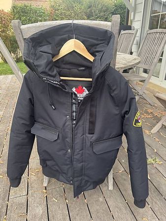 Doudoune / Bomber Zavetti Canada Abelli 2.0 - Taille XS