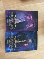 Fantasy Academy Bücher