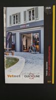 2 für 1 Gutschein Yetnet / Quickline