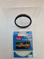 Kenko R-Sunny Cross 52mm Filter