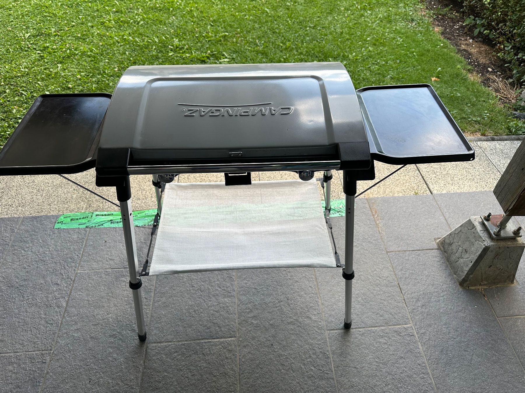 Campingaz Grils: Camping Gasgrill (Campingaz) – D'occasion à Lungern par SamuelDegelo 4