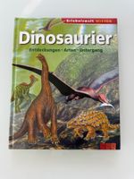 Sachbuch Dinosaurier Entdeckungen Arten Untergang