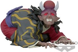DEMON SLAYER - Banpresto/Bandai - Hantengu - Vol. 11  5cm