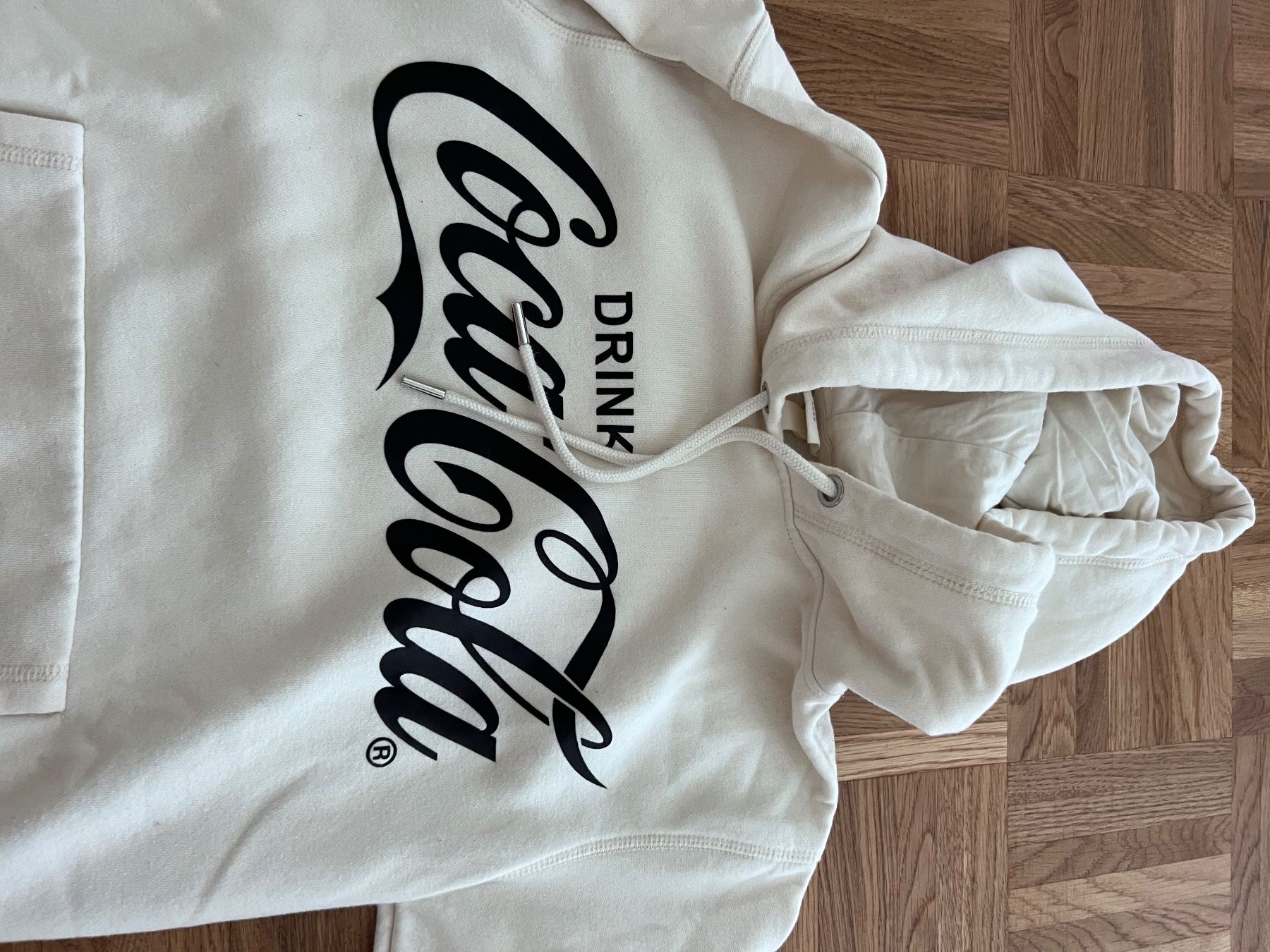 H&M Pullover & Sweatshirts: H&M hoodie xs – Gebraucht aus Neuhaus SG von bernike 2