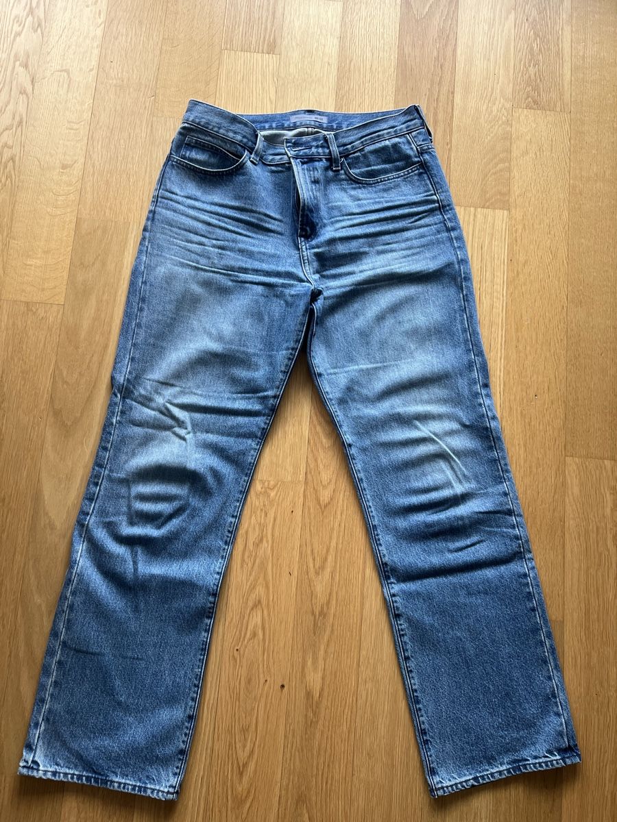 Uniqlo Jeans: Jeans Uniqlo – Usato da Epalinges venduto da pau_78d8 6