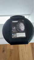 Thule Schneeketten CD-9 - Sicher durch den Winter!