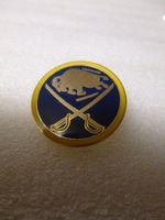 Hockey NHL Buffalo Sabres - PINS 1992