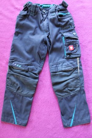 Engelbert Strauss Hose - Motion 2020 Gr. 122/128