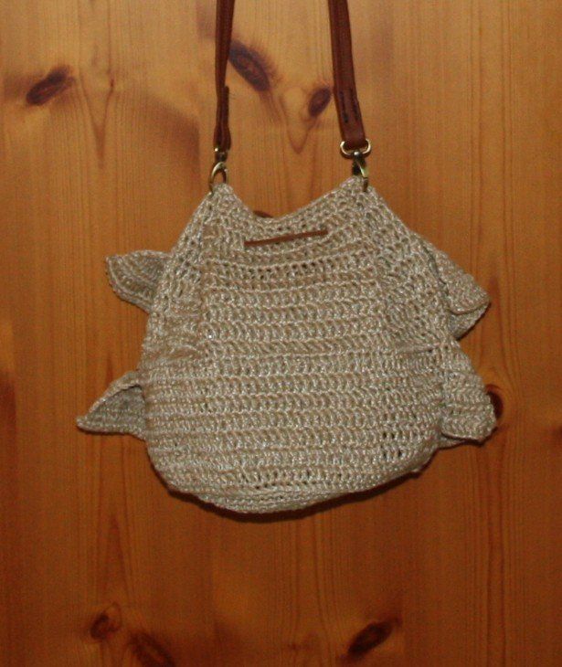 Borse da donna: Tasche Beuteltasche Schultertasche MAEGGI (2) – Nuovo (secondo la descrizione) da Flüelen venduto da Diversicum-HandMade 4