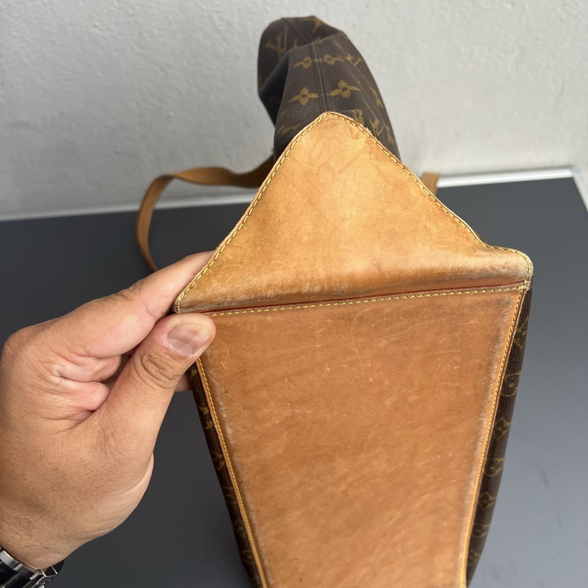 Louis Vuitton Taschen: Wunderschöne Louis Vuitton Tasche zu verkaufen  – Gebraucht aus Wil SG von Cristiano02062017 6