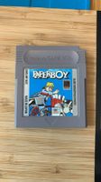 Paper Boy für Gameboy
