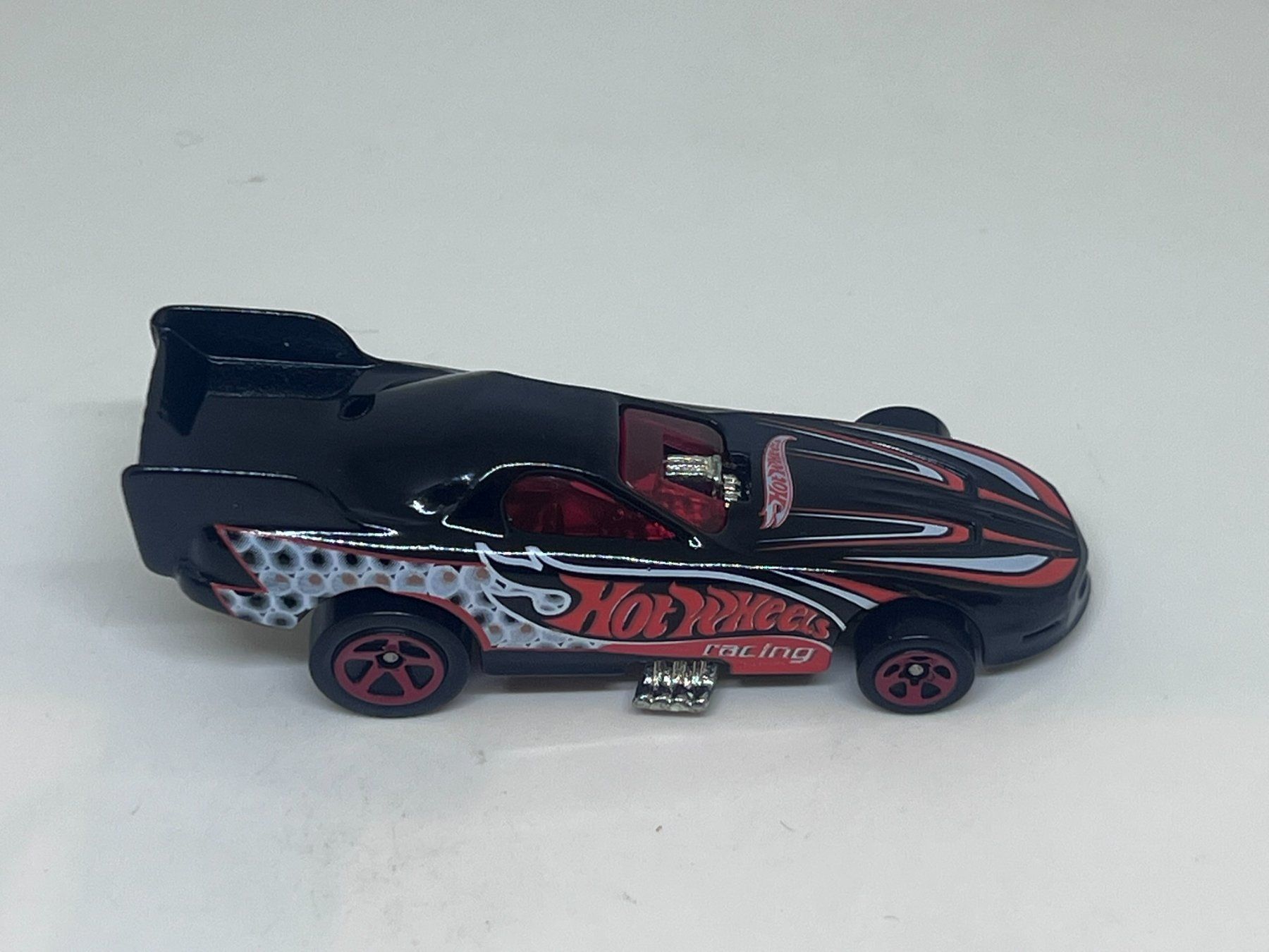 Hot Wheels Modellini d'auto: Hot Wheels Firebird Funny Car #167 – Usato da Wildegg venduto da LaaBoutique 1